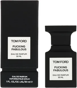 Tom Ford Fucking Fabulous woda perfumowana 30 ml FOR-FFA03 - Wody i perfumy unisex - miniaturka - grafika 2