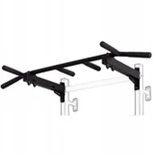 Poręcze i drążki do podciągania - Metalowy drążek do podciągania Benchk - miniaturka - grafika 1