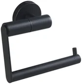 Stojaki i wieszaki na papier toaletowy - Tiger Uchwyt na papier toaletowy bez pokrywy BOSTON - miniaturka - grafika 1