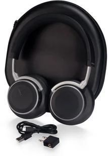 Lindy 73140 BNX-100 - Słuchawki - miniaturka - grafika 4