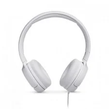 JBL Tune 500 białe - Słuchawki - miniaturka - grafika 8