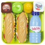 Zabawki AGD - Ecoiffier 955 przerwa chleba-Paket - miniaturka - grafika 1