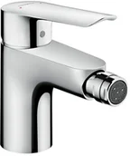 Baterie bidetowe - Hansgrohe Bateria bidetowa Logis E chrom 71232000 - miniaturka - grafika 1