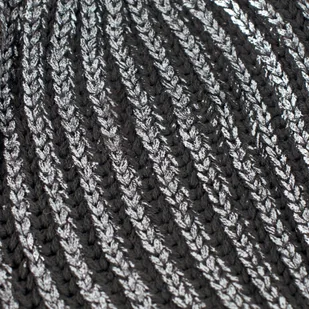 Art of Polo Błyszcząca czapka - Czapki damskie - miniaturka - grafika 3