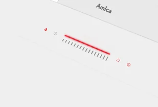 Amica OKP6651SW - Okapy kuchenne - miniaturka - grafika 5