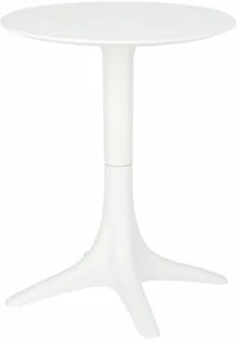 Intesi Stół Bloom biały 60cm - Stoły - miniaturka - grafika 4