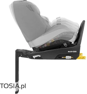 Maxi-Cosi Pearl Pro 2 i-Size 9-18 kg Authentic Grey - Foteliki samochodowe - miniaturka - grafika 3