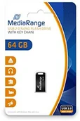 Huby USB - MediaRange MR923 pami$479$480 USB 4260283115518 - miniaturka - grafika 1