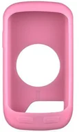 Akcesoria do nawigacji - Garmin Etui silikonowe Edge 1000 Różowy - miniaturka - grafika 1