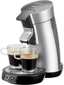 Ekspresy do kawy - Philips Senseo Viva Cafe Duo HD6566/10 - miniaturka - grafika 1