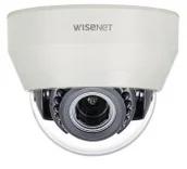 Kamery do monitoringu - Hanwha Techwin Kamera AHD/CVI/TVI HCD-6080R 2Mpx motozoom HCD-6080R - miniaturka - grafika 1