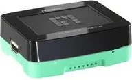 Serwery wydruku - LevelOne Level One 1-Port USB Printer Server FPS-1032 4015867142233 - miniaturka - grafika 1