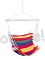 Akcesoria turystyczne - Spokey Bench kolorowy 837429 - miniaturka - grafika 1