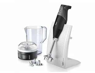Bamix SwissLine M200 Czarny - Inne urządzenia gastronomiczne Bamix SwissLine M200 Czarny - Inne urządzenia gastronomiczne - miniaturka - grafika 1
