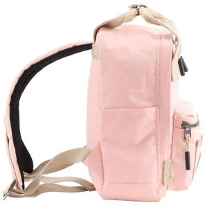 National Geographic Plecak LEGEND SMALL N19182 Różowy - Plecaki - miniaturka - grafika 4