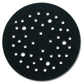 Akcesoria do elektronarzędzi - MIRKA 8295512111 podkładka ochronna 44L, 125 MM, 1 Pro Pack 8295512111 - miniaturka - grafika 1