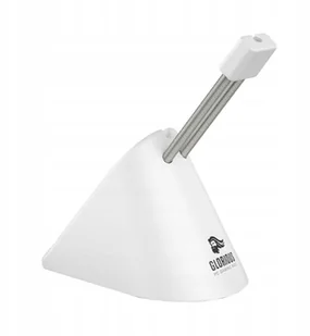 Glorious PC Gaming Race Glorious PC Gaming Race Mouse Bungee White - Gadżety dla graczy - miniaturka - grafika 3