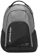 Plecaki - Dunlop CX Performance Backpack Black/Gray 10282328 - miniaturka - grafika 1