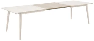 Actona Dodatkowe blaty Century white oil (111250) - Stoły - miniaturka - grafika 2