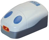 Filtry akwariowe i akcesoria - Wave a2070014 Mouse 3 pompka powietrza, 2.5 litry/minutę, 2.6 Watt - miniaturka - grafika 1