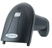 Czytniki kodów kreskowych - HDWR Laserowy bezprzewodowy skaner kodów kreskowych HD44 HD44 - miniaturka - grafika 1