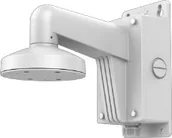 Akcesoria do monitoringu - Hikvision Uchwyt ścienny DS-1273ZJ-130B-TRL DS-1273ZJ-130B-TRL - miniaturka - grafika 1