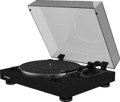 Gramofony - Thorens TD 101 A piano black - miniaturka - grafika 1
