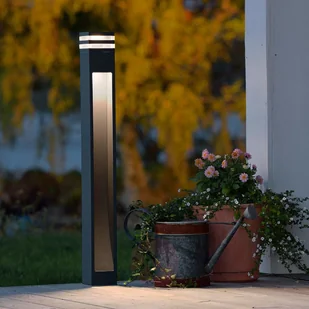 Konstsmide Wąskie oświetlenie ścieżek LED MASSA - Lampy ścienne - miniaturka - grafika 2