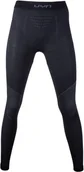 Spodnie sportowe damskie - UYN Fusyon UW Długie spodnie Kobiety, black/anthracite/anthracite XS 2020 Majtki, bokserki sportowe U100026-B017-XS - miniaturka - grafika 1