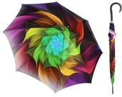 Parasole - Doppler Manufaktur Parasol Manufaktur Elegance Boheme Brilliance DOP12019/108/33 - miniaturka - grafika 1