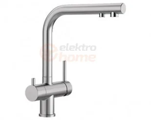 Blanco Bateria FONTAS II UltraResist z filtrem 525228 - Baterie kuchenne - miniaturka - grafika 6