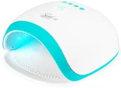 Lampy UV do paznokci - ACTIVESHOP LAMPA UV LED SOFI NAILS 4 72W - miniaturka - grafika 1