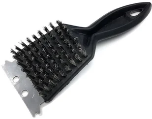 HENDI SZCZOTKA DO CZYSZCZENIA GRILLA 525418 525418 - Akcesoria do grilla - miniaturka - grafika 4