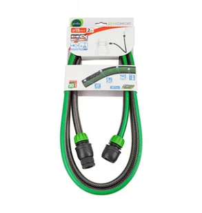 GEOLIA Zestaw do podłączenia wózka na wąż ogrodowy - Inne akcesoria do nawadniania - miniaturka - grafika 2