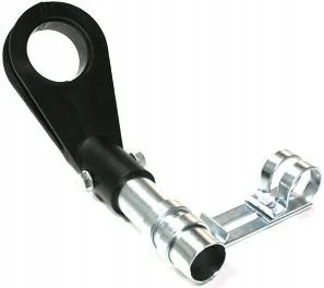 Uniwersalny Uchwyt Dwóch Konwerterów Zez Mocowanie - Akcesoria TV-SAT - miniaturka - grafika 3