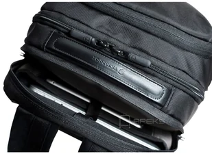 Victorinox Deluxe Travel czarny (602155) - Torby na laptopy - miniaturka - grafika 5