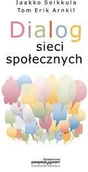 Psychologia - Dialog sieci społecznych Seikkula Jaakko Arnkil Tom Erik - miniaturka - grafika 1