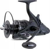 Kołowrotki - Kołowrotek Anaconda Magist Btr 6000 Karpiowy Hit - miniaturka - grafika 1