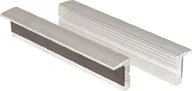 Imadła i ściski - KS Tools 914.0080 imadło-szczękami aluminiowe z okładziną ze strukturą, 100 MM 4042146330548 - miniaturka - grafika 1
