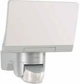Lampy pozostałe - Steinel Reflektor z czujnikiem ruchu XLED Home 2, srebrny, 033057 VSA Van Spijk - miniaturka - grafika 1