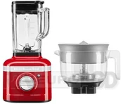 Blendery kielichowe - Kitchenaid K400 5KSB4054ECA - miniaturka - grafika 1