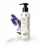 Olejki do ciała i włosów - Fresh&Natural RELAKSUJĄCY olejek do ciała z lawendą i zieloną herbatą 150ml - miniaturka - grafika 1