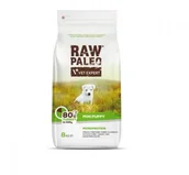 Sucha karma dla psów - vetexpert 4T RAW PALEO PUPPY MINI 8 kg turkey - miniaturka - grafika 1