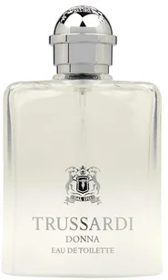 Trussardi Donna Eau de Toilette woda toaletowa 100ml - Wody i perfumy damskie - miniaturka - grafika 2