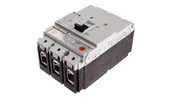 Osprzęt siłowy - Eaton Wyłącznik mocy 3P 100A 25kA NZMB1-A100 259079 259079 - miniaturka - grafika 1