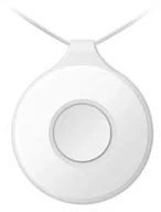 Alarmy - Przycisk Hikvision AX PRO pro spuštění alarmu či přivolání lékařské pomoci přenosné DS-PDEBP1-EG2-WE) - miniaturka - grafika 1