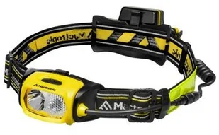 MacTronic adowalna czołowa latarka diodowa Ultimo PHL0011 - Latarki - miniaturka - grafika 2