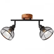 Lampy sufitowe - Brilliant Avia Sufitowa 47713/76 - miniaturka - grafika 1