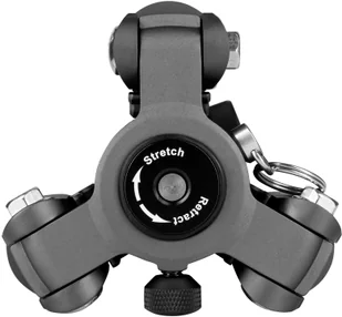 Fotopro X-go Chameleon (14153) - Statywy fotograficzne - miniaturka - grafika 4