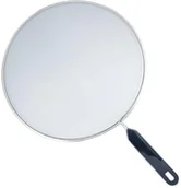 Pokrywki - Orion Pokrywka do patelni garnka / siatka ochronna 29 cm 122508 - miniaturka - grafika 1